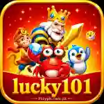 Lucky 101 Game