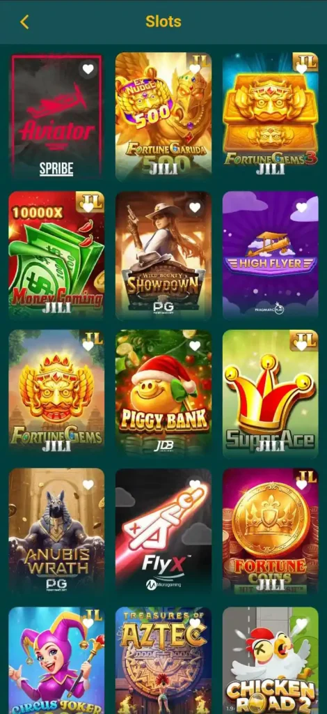 B999 Game