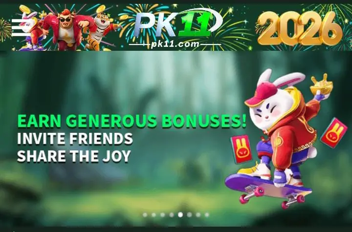 PK 11 Game