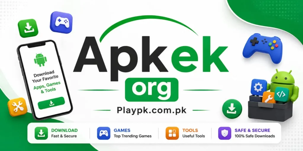 Apkek Org