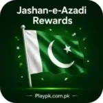 Jashn-e-Azadi Rewards
