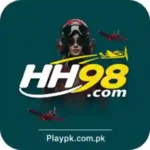 HH 98