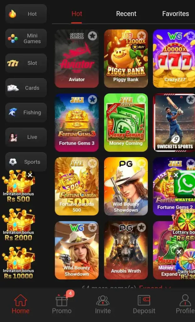 999 XS Game